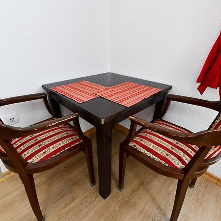 Apartments Bramado Селиште-Дрежничко Экстерьер фото