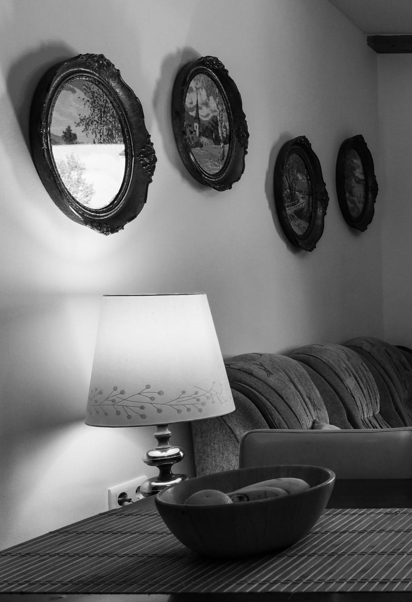 Apartments Bramado Селиште-Дрежничко Экстерьер фото