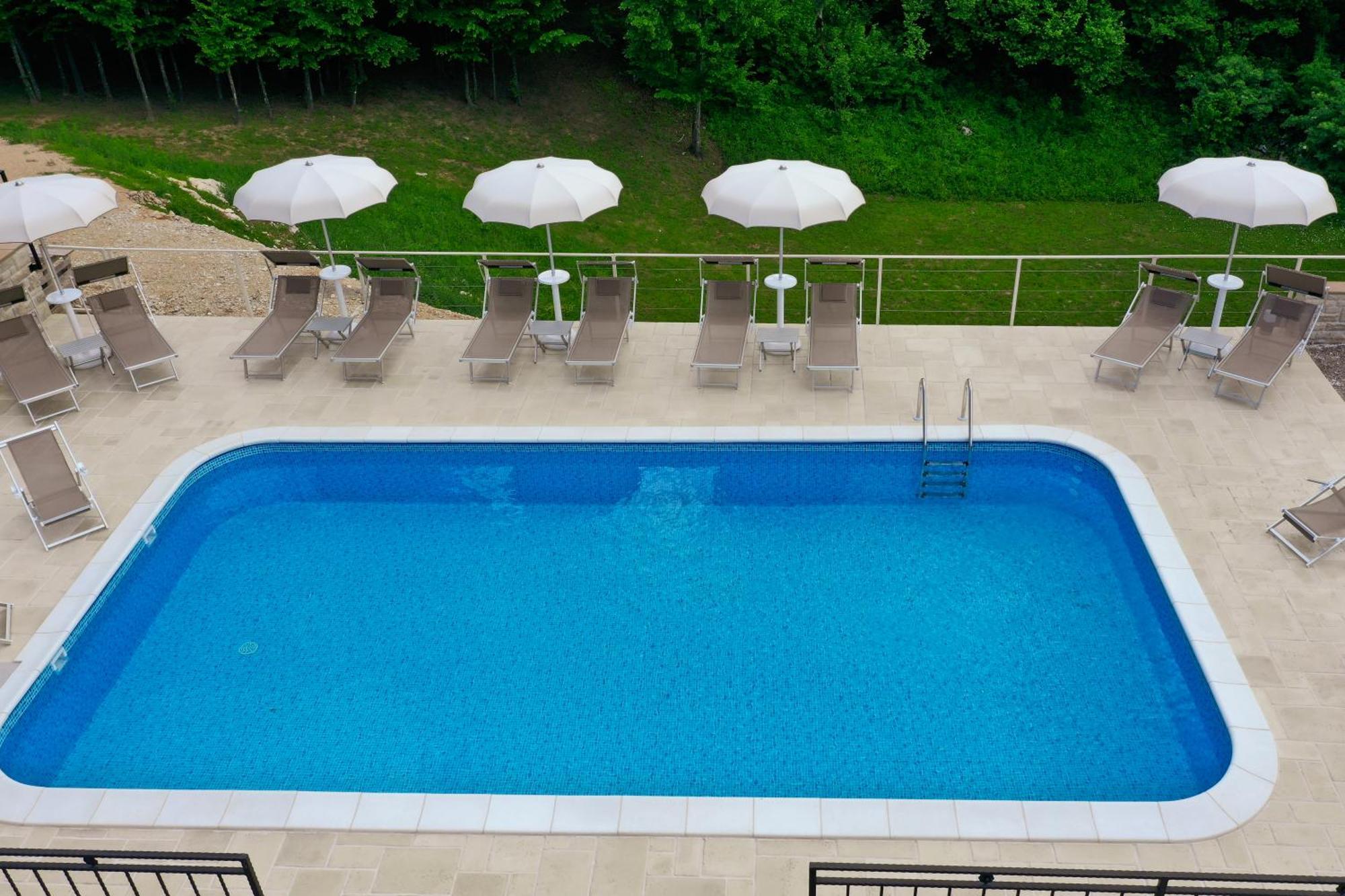 Apartments Bramado Селиште-Дрежничко Экстерьер фото